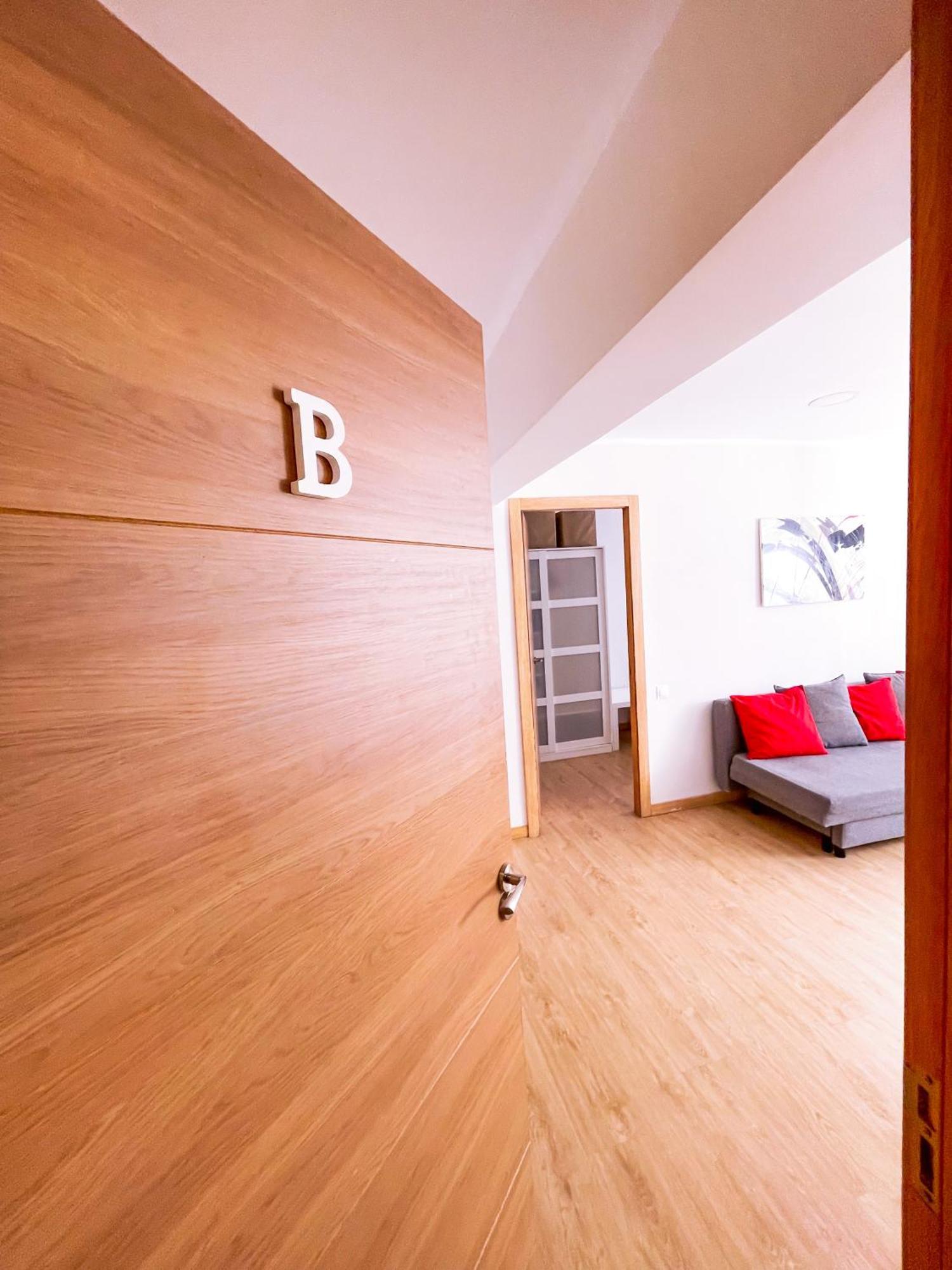 Studio Aiora Valencia Cameră foto